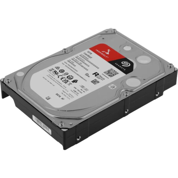 Жесткий диск Seagate ST10000VN000 Жесткий диск Seagate ST10000VN000