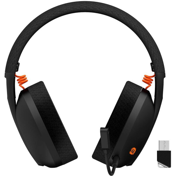 Наушники Canyon Ego GH-13 (черный) Наушники Canyon Ego GH-13 (черный)