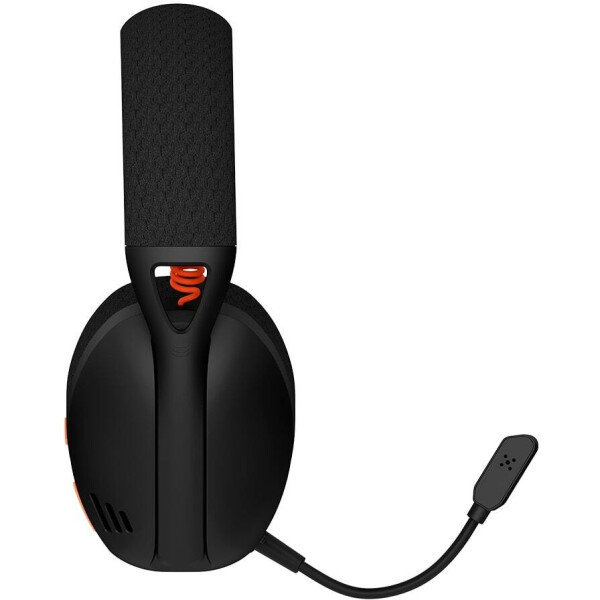Наушники Canyon Ego GH-13 (черный) Наушники Canyon Ego GH-13 (черный)