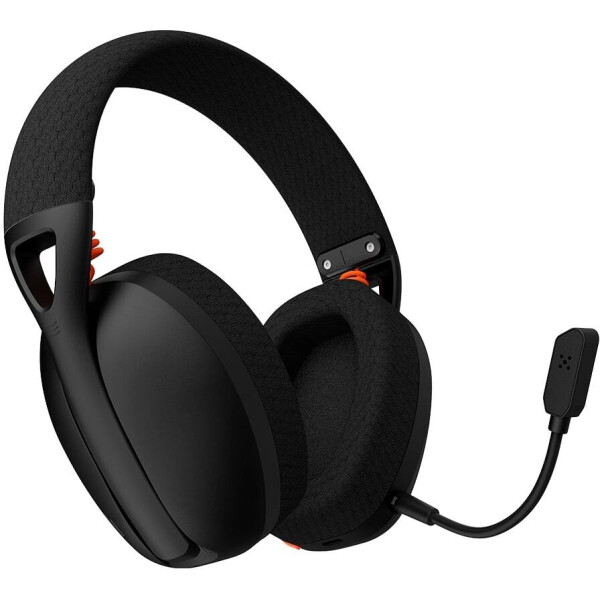 Наушники Canyon Ego GH-13 (черный) Наушники Canyon Ego GH-13 (черный)