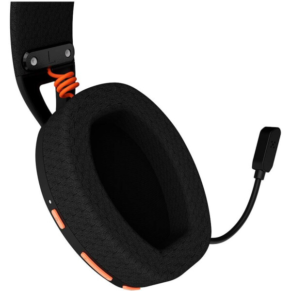 Наушники Canyon Ego GH-13 (черный) Наушники Canyon Ego GH-13 (черный)