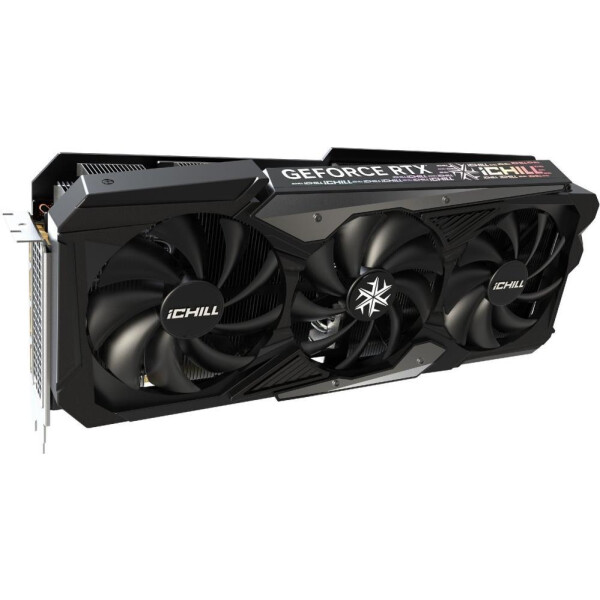 Видеокарта INNO3D C407T3-126XX-186148H