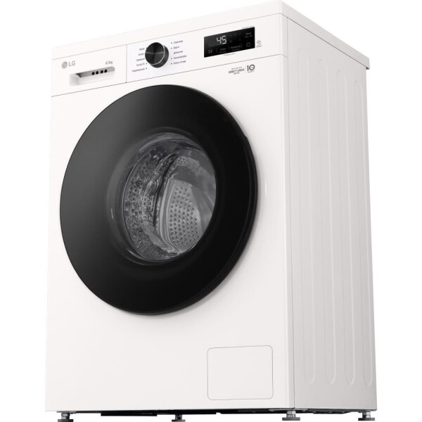 Стиральная машина LG F2Y1WS5W Стиральная машина LG F2Y1WS5W
