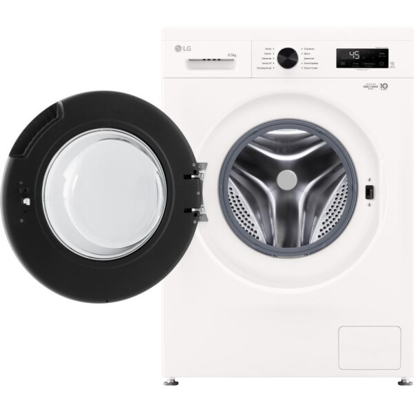 Стиральная машина LG F2Y1WS5W Стиральная машина LG F2Y1WS5W