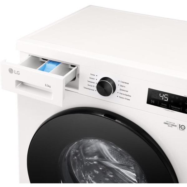 Стиральная машина LG F2Y1WS5W Стиральная машина LG F2Y1WS5W
