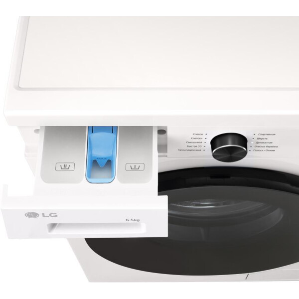 Стиральная машина LG F2Y1WS5W Стиральная машина LG F2Y1WS5W