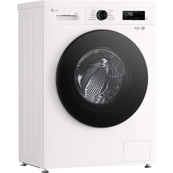 Стиральная машина LG F2Y1WS5W Стиральная машина LG F2Y1WS5W