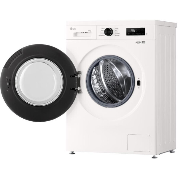 Стиральная машина LG F2Y1WS5W Стиральная машина LG F2Y1WS5W