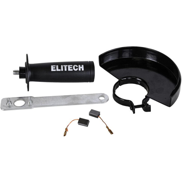 Угловая шлифмашина ELITECH 101Э E2213.023.00 Угловая шлифмашина ELITECH 101Э E2213.023.00