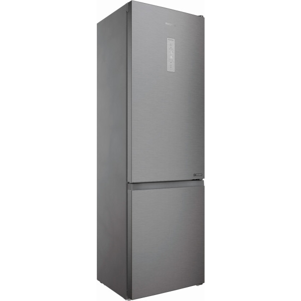 Холодильник-морозильник Hotpoint HT 9201I MX O3 Холодильник-морозильник Hotpoint HT 9201I MX O3