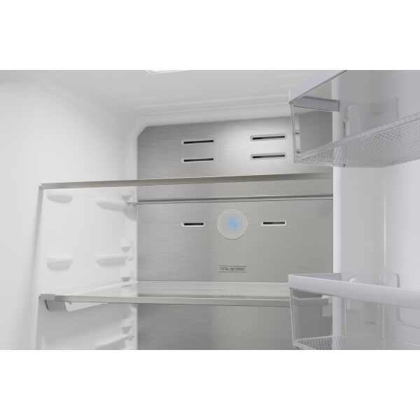 Холодильник-морозильник Hotpoint HT 9201I MX O3 Холодильник-морозильник Hotpoint HT 9201I MX O3