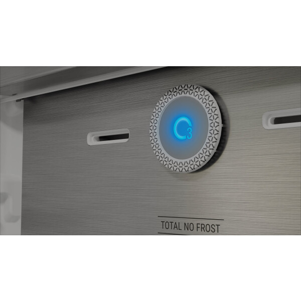 Холодильник-морозильник Hotpoint HT 9201I MX O3 Холодильник-морозильник Hotpoint HT 9201I MX O3