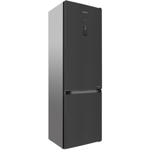 Холодильник-морозильник Hotpoint HT 9201I DX O3 Холодильник-морозильник Hotpoint HT 9201I DX O3