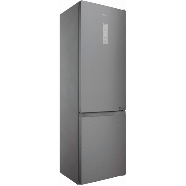Холодильник-морозильник Hotpoint HT 8201I MX O3 Холодильник-морозильник Hotpoint HT 8201I MX O3