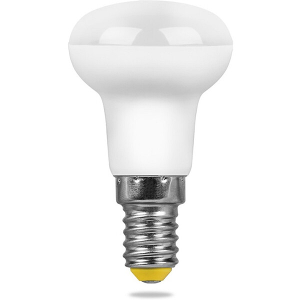 25516 Лампа светодиодная, (5W) 230V E14, 2700K, Feron 25516 Лампа светодиодная, (5W) 230V E14, 2700K, Feron