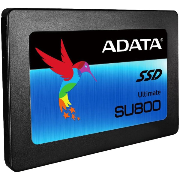 SSD A-Data Ultimate SU800 256GB (ASU800SS-256GT-C)