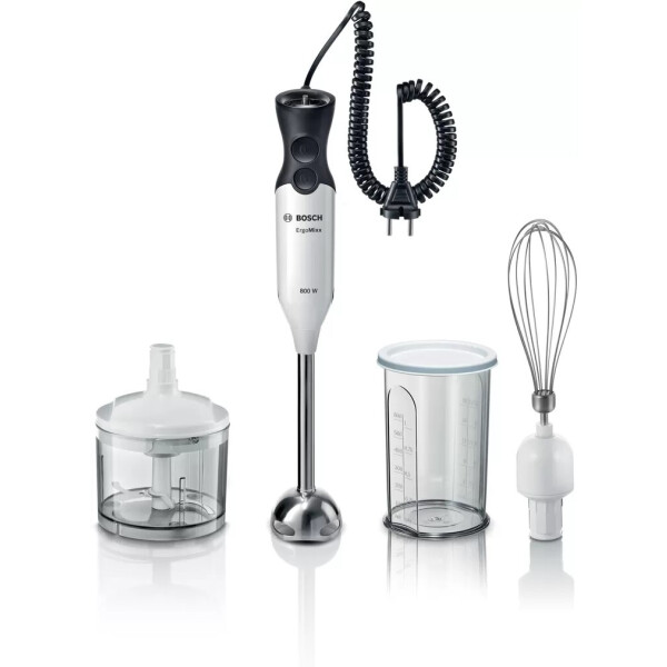 

Блендеры BOSCH, Блендер Bosch ErgoMixx MS6CA41H50