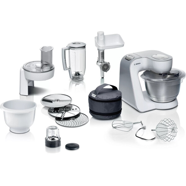 

Кухонные комбайны BOSCH, Кухонный комбайн Bosch MUM58257