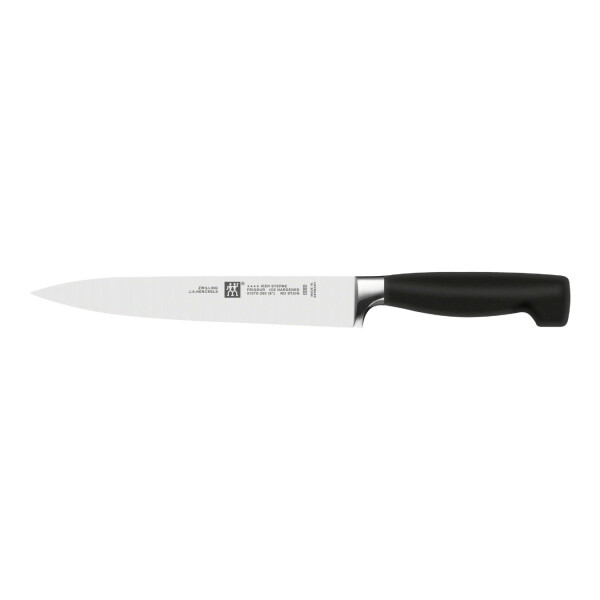 

Ножи, ножницы, ножеточки ZWILLING, Нож для нарезки ZWILLING Four Star 31070-201