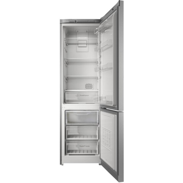 Холодильник Indesit ITS 4200 XB Холодильник Indesit ITS 4200 XB