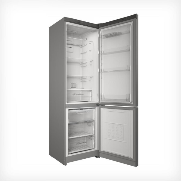 Холодильник Indesit ITS 4200 G Холодильник Indesit ITS 4200 G