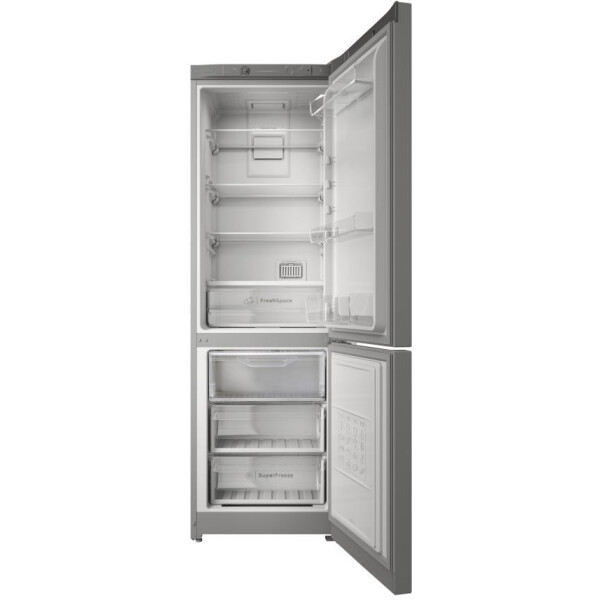 Холодильник Indesit ITS 4180 G Холодильник Indesit ITS 4180 G