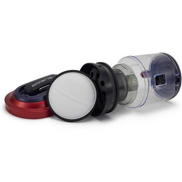 Пылесос Polaris PVC 2003RI Пылесос Polaris PVC 2003RI