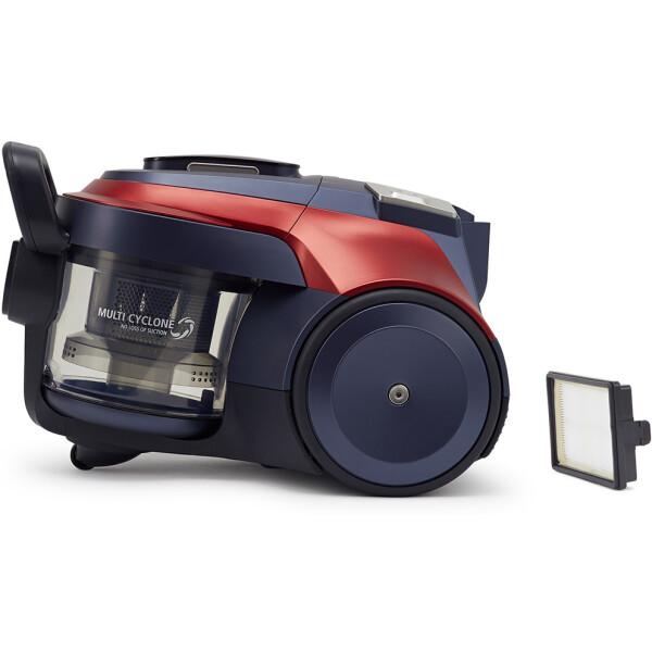 Пылесос Polaris PVC 2003RI Пылесос Polaris PVC 2003RI