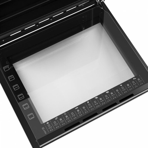 Духовой шкаф MAUNFELD EOEM.769W Духовой шкаф MAUNFELD EOEM.769W