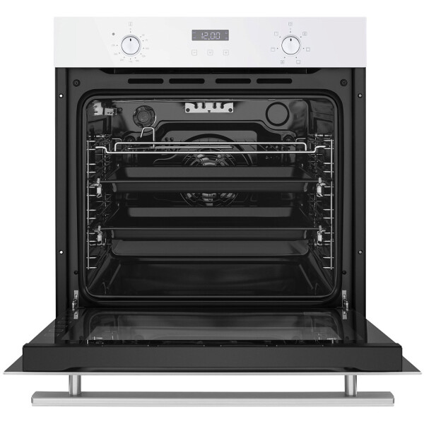 Духовой шкаф MAUNFELD EOEM.769W Духовой шкаф MAUNFELD EOEM.769W
