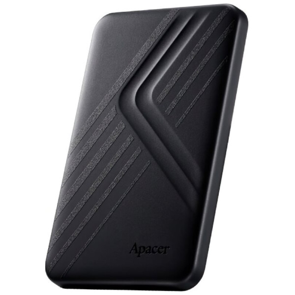 Внешний накопитель Apacer AC236 1TB AP1TBAC236B-1 Внешний накопитель Apacer AC236 1TB AP1TBAC236B-1