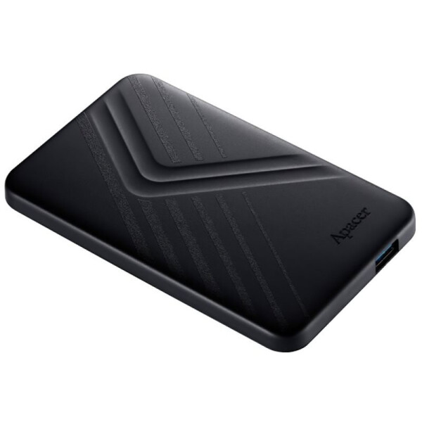 Внешний накопитель Apacer AC236 1TB AP1TBAC236B-1 Внешний накопитель Apacer AC236 1TB AP1TBAC236B-1