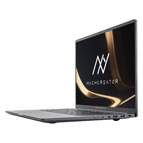 Ноутбук Machcreator Prime X16 JB0C19001RU Ноутбук Machcreator Prime X16 JB0C19001RU