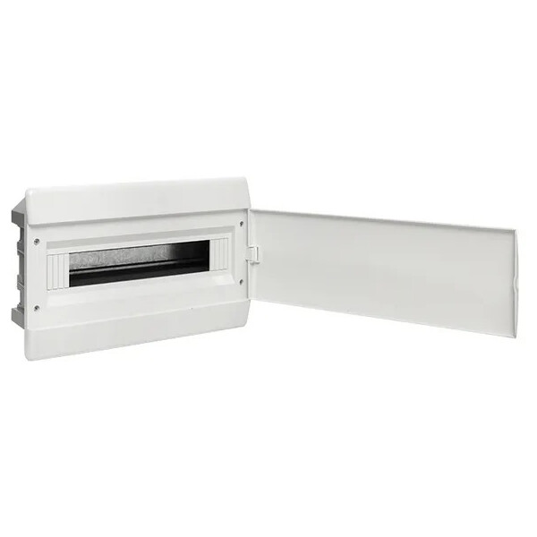 Щит распределительный EKF ЩРВ-П-18 "SlimBox" IP41 PROxima Щит распределительный EKF ЩРВ-П-18 "SlimBox" IP41 PROxima