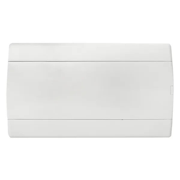 Щит распределительный EKF ЩРВ-П-18 "SlimBox" IP41 PROxima Щит распределительный EKF ЩРВ-П-18 "SlimBox" IP41 PROxima