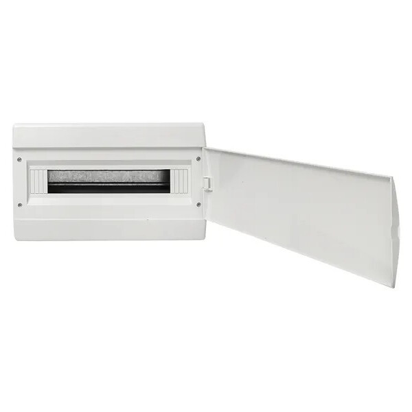 Щит распределительный EKF ЩРВ-П-18 "SlimBox" IP41 PROxima Щит распределительный EKF ЩРВ-П-18 "SlimBox" IP41 PROxima