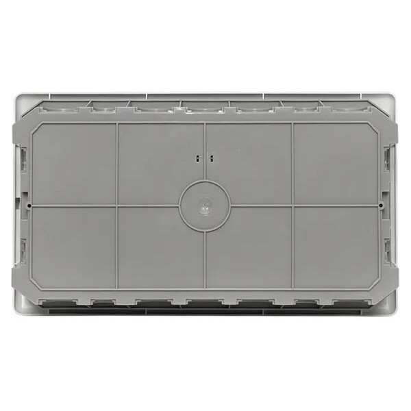 Щит распределительный EKF ЩРВ-П-18 "SlimBox" IP41 PROxima Щит распределительный EKF ЩРВ-П-18 "SlimBox" IP41 PROxima