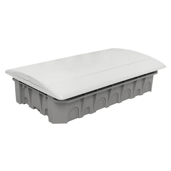 Щит распределительный EKF ЩРВ-П-18 "SlimBox" IP41 PROxima Щит распределительный EKF ЩРВ-П-18 "SlimBox" IP41 PROxima