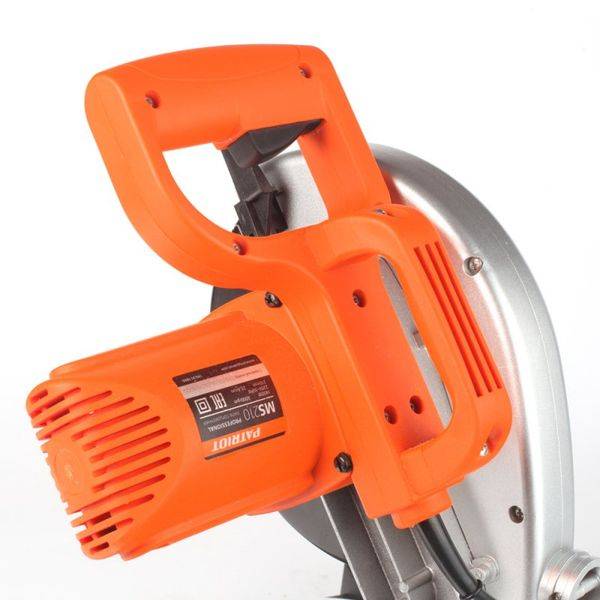Пила торцовочная PATRIOT MS 210 (190301850) Пила торцовочная PATRIOT MS 210 (190301850)