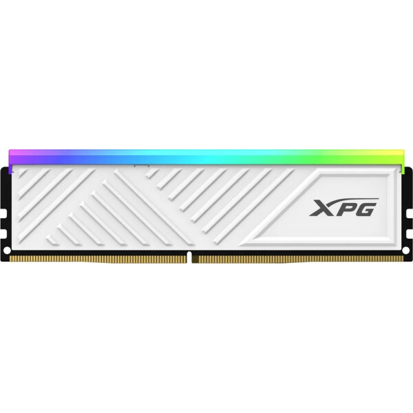 Оперативная память ADATA AX4U32008G16A-SWHD35G