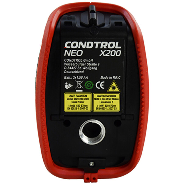 Лазерный нивелир Condtrol Neo X200 Лазерный нивелир Condtrol Neo X200