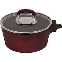 Набор посуды Polaris Burgundy-06S Набор посуды Polaris Burgundy-06S