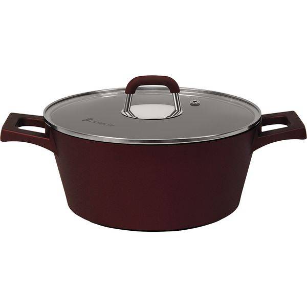 Набор посуды Polaris Burgundy-06S Набор посуды Polaris Burgundy-06S