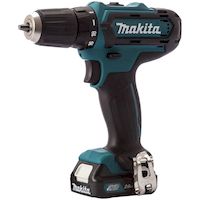 Дрель-шуруповерт MAKITA DF331DWYE