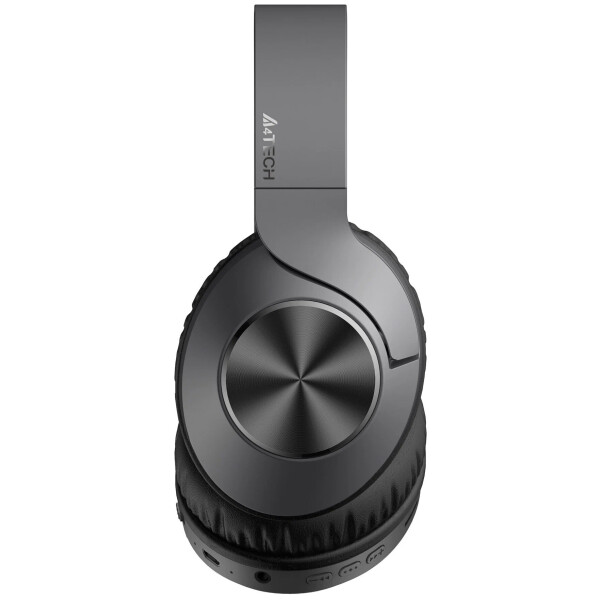 Наушники A4Tech 2Drumtek BH300 серый Наушники A4Tech 2Drumtek BH300 серый
