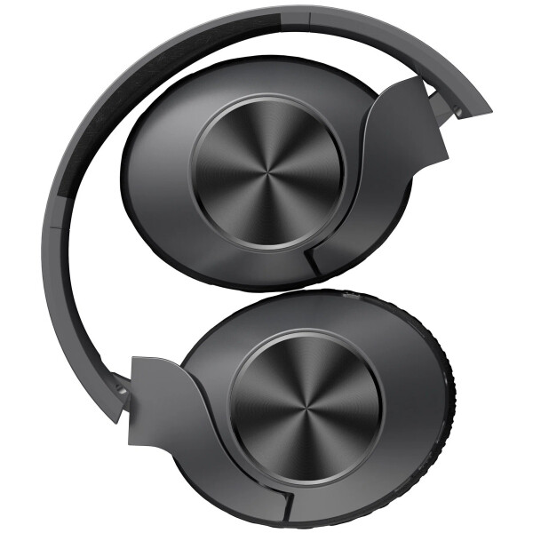 Наушники A4Tech 2Drumtek BH300 серый Наушники A4Tech 2Drumtek BH300 серый