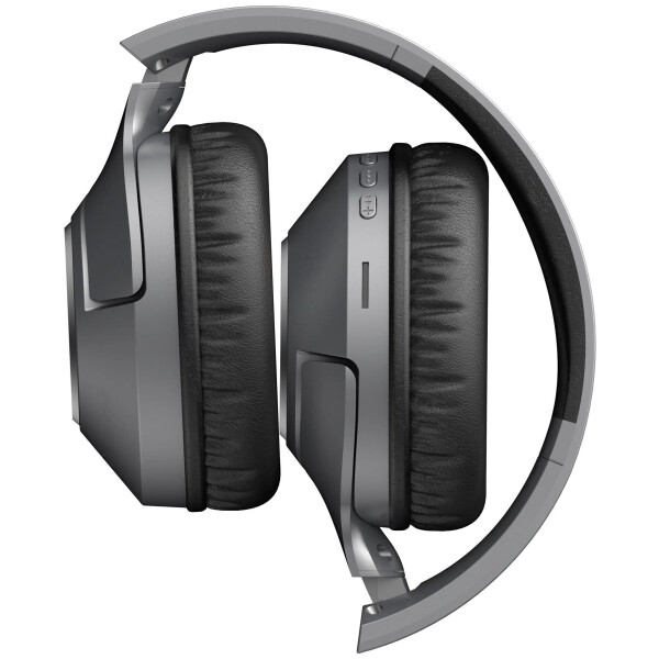 Наушники A4Tech 2Drumtek BH300 серый Наушники A4Tech 2Drumtek BH300 серый