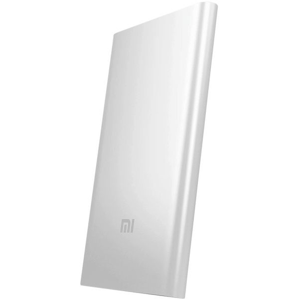 

Аккумуляторы для сотовых телефонов XIAOMI, Внешний аккумулятор XIAOMI Mi Power Bank 5000