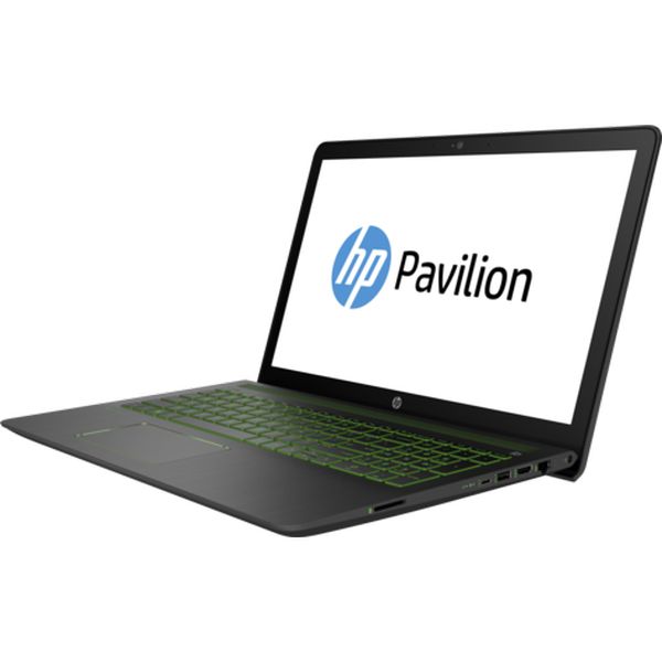 Ноутбук HP Pavilion Power 15-cb024ur (2HQ89EA) Ноутбук HP Pavilion Power 15-cb024ur (2HQ89EA)