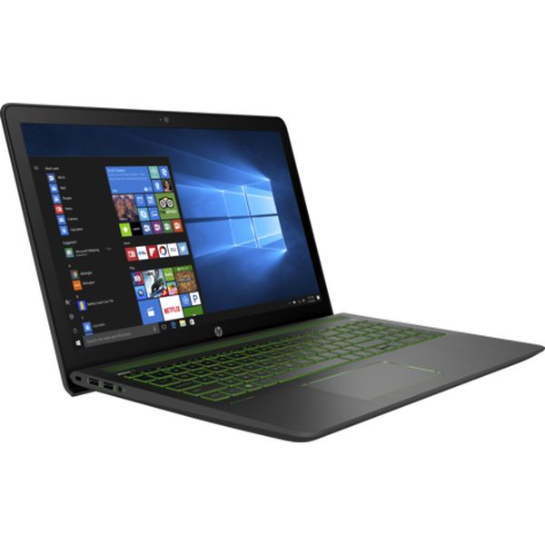 Ноутбук HP Pavilion Power 15-cb024ur (2HQ89EA) Ноутбук HP Pavilion Power 15-cb024ur (2HQ89EA)